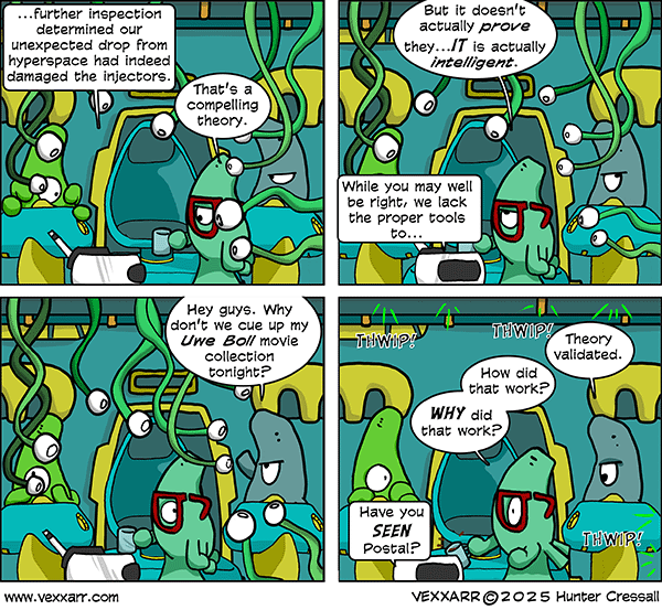 Intelligent Beings