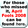 April Fools 2008